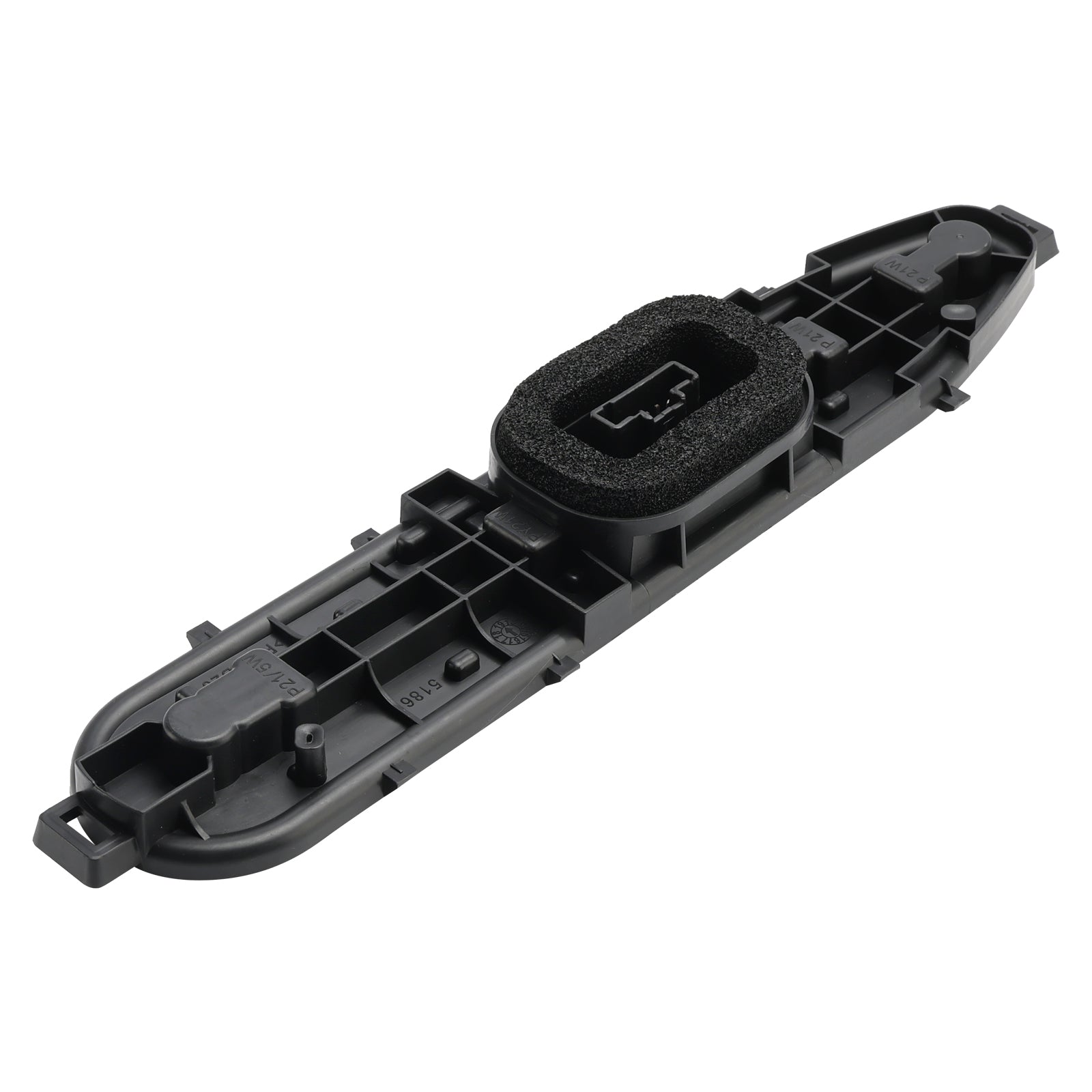 ACHTER VAN PCB -kaart 96777205180 - Berlingo MK2 Compatibel, Partner MK2