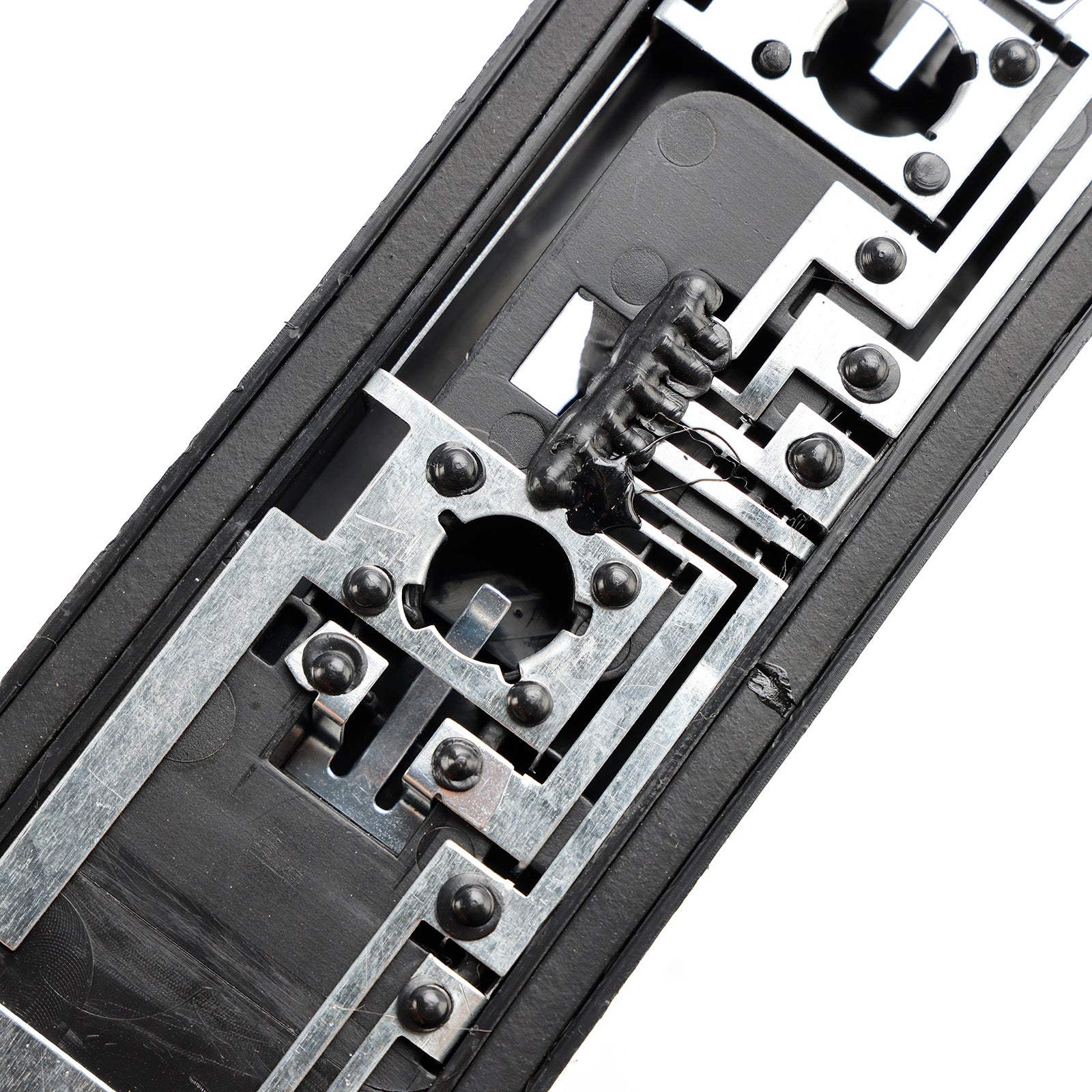 Carte Électronique Feu Arrière 9677205180 pour Citroën Berlingo II (2012-2018)