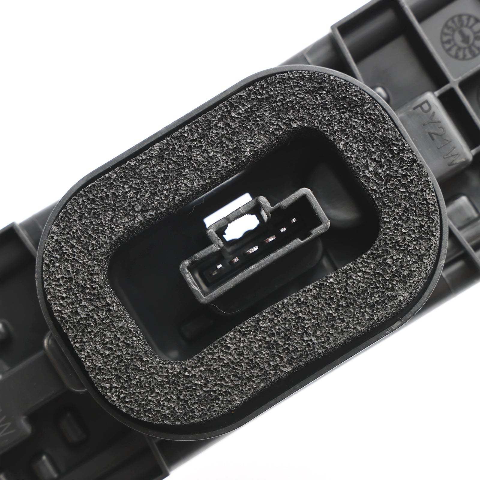 Plaque Circuit Éclairage Arrière 9677205180 - Berlingo Mk2, Partner Mk2 Fourgon