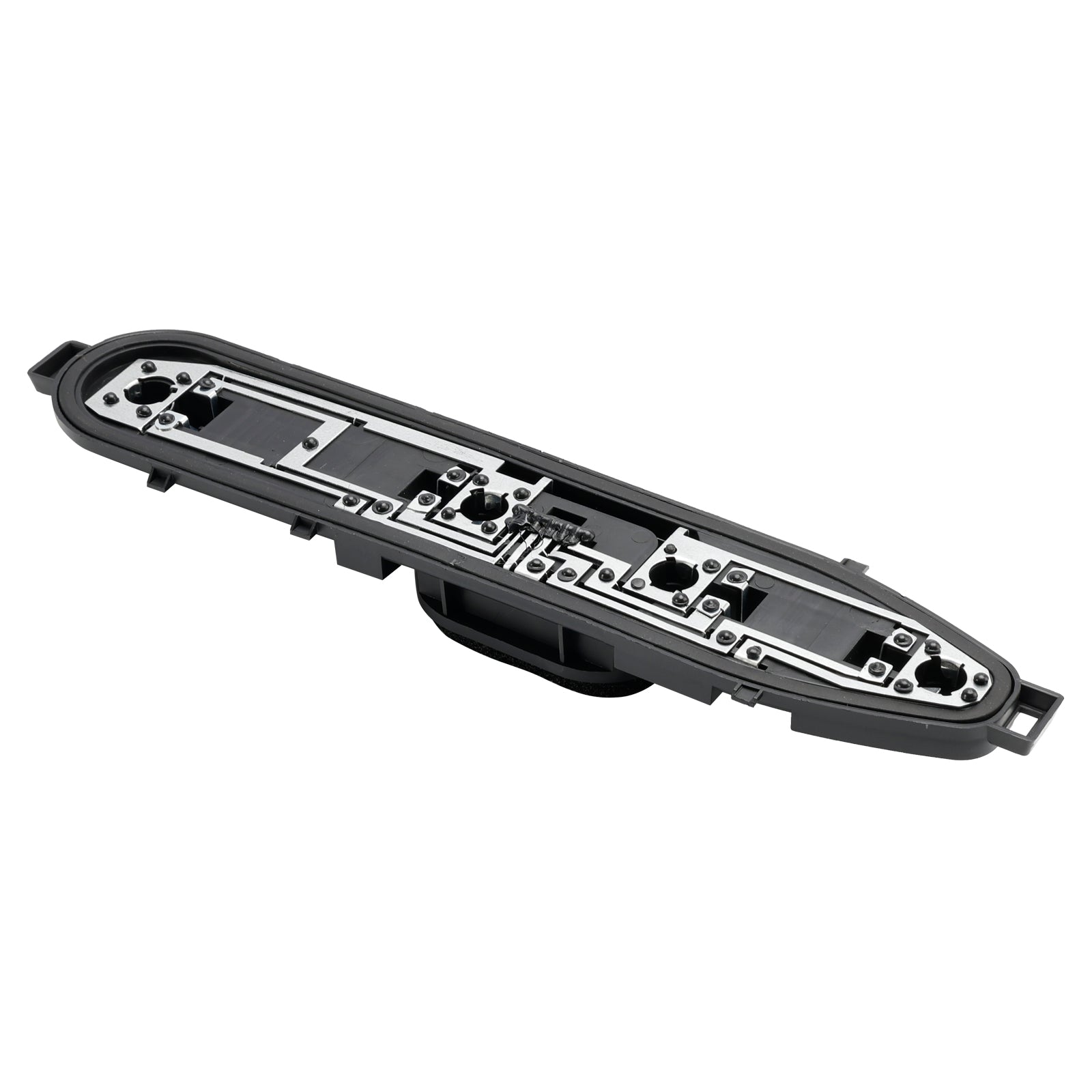 Circuito di auto stampate con auto 96777205180 per Berlingo MK2