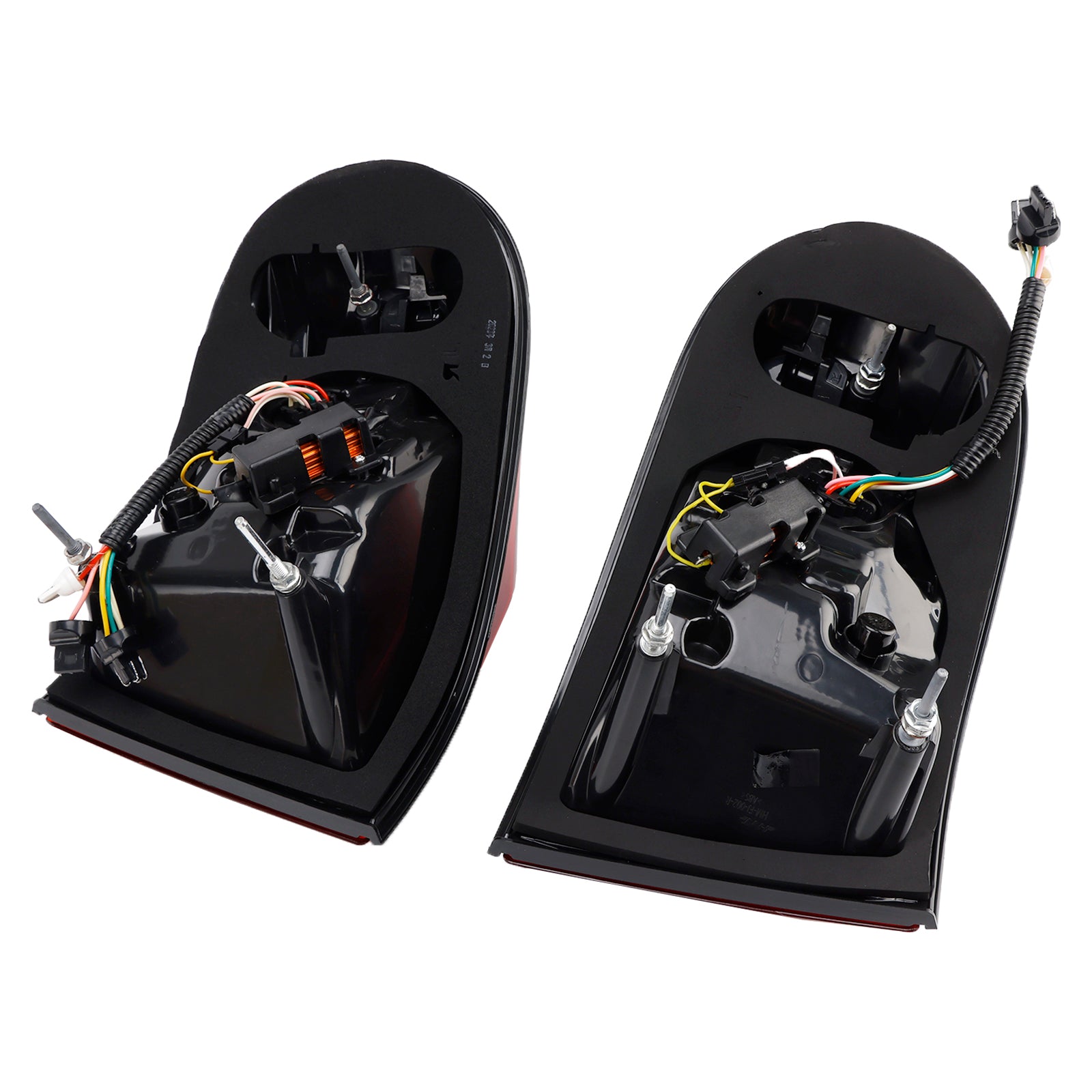 LED posteriore LED e a destra per FJ Cruiser 2007-2011, 8155135341 8156135301 TO2800169