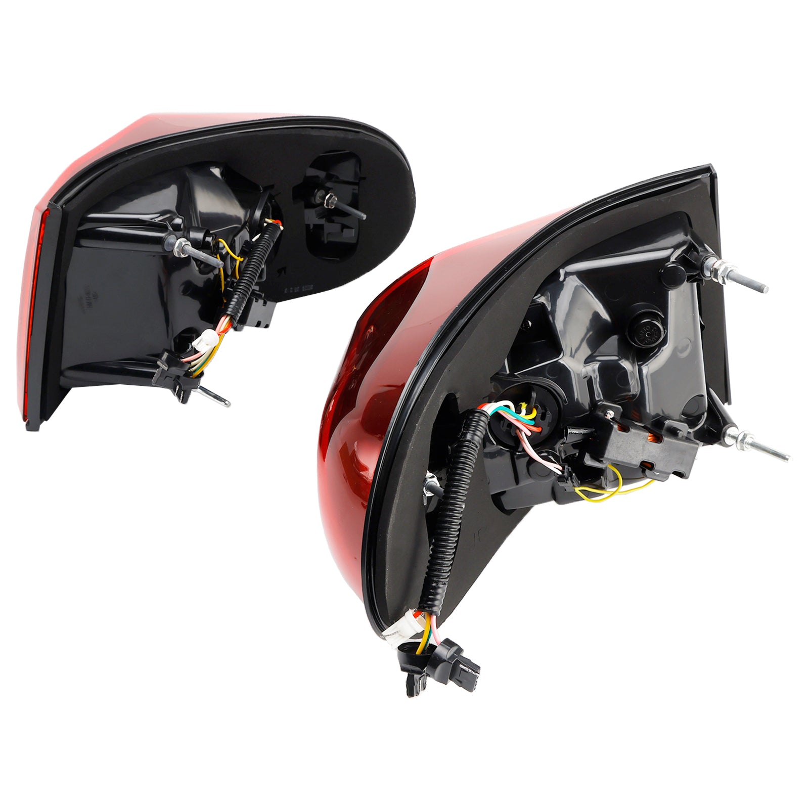 Retro sinistro e destro a LED per FJ Cruiser Trail Team Special Edition 2008 8155135341 8156135301 a2800169