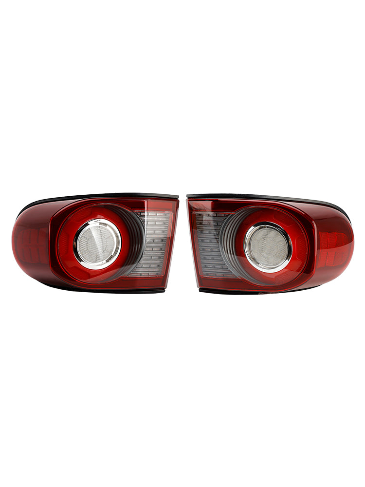Retro sinistro e destro a LED per FJ Cruiser Trail Team Special Edition 2008 8155135341 8156135301 a2800169