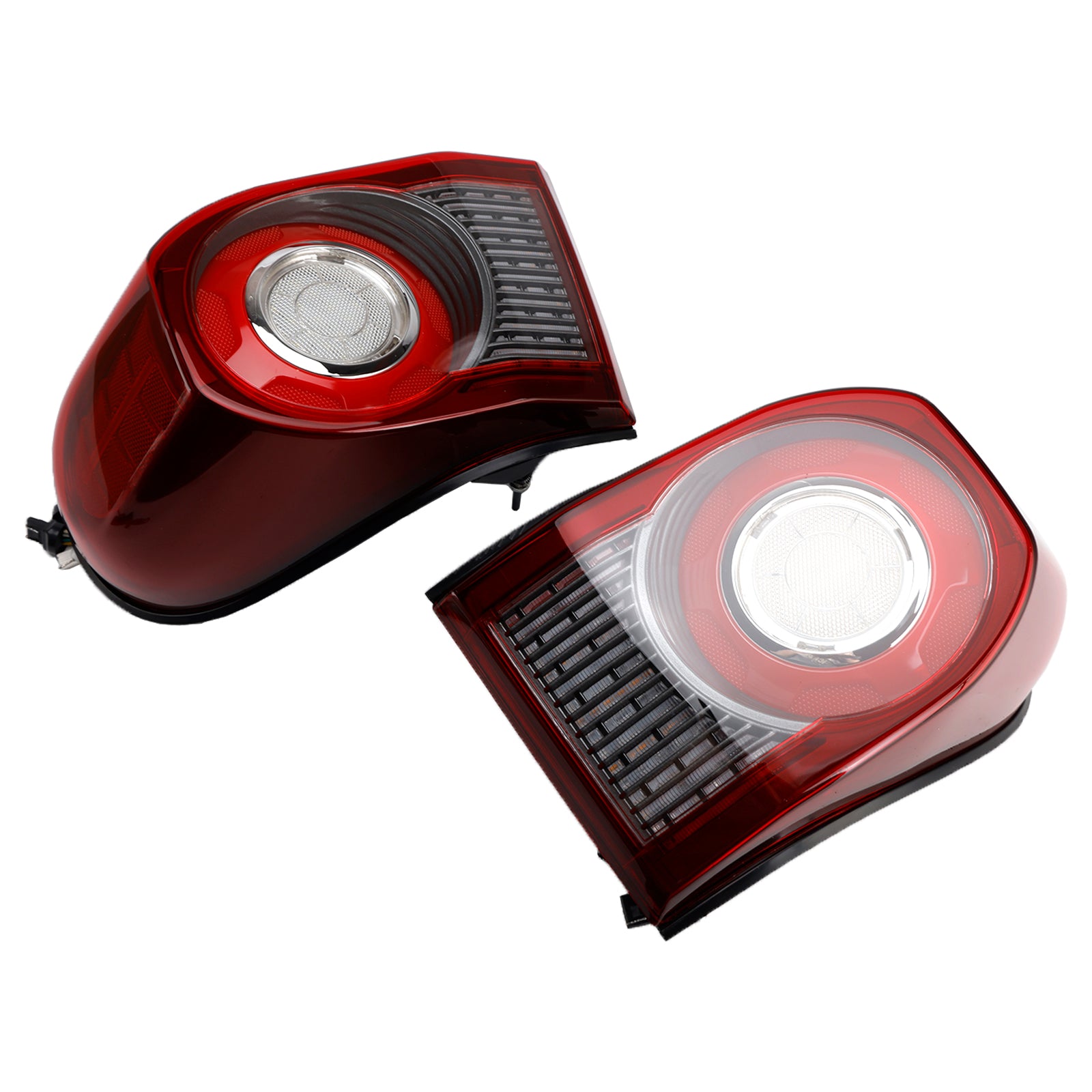 LED posteriore LED e a destra per FJ Cruiser 2007-2011, 8155135341 8156135301 TO2800169