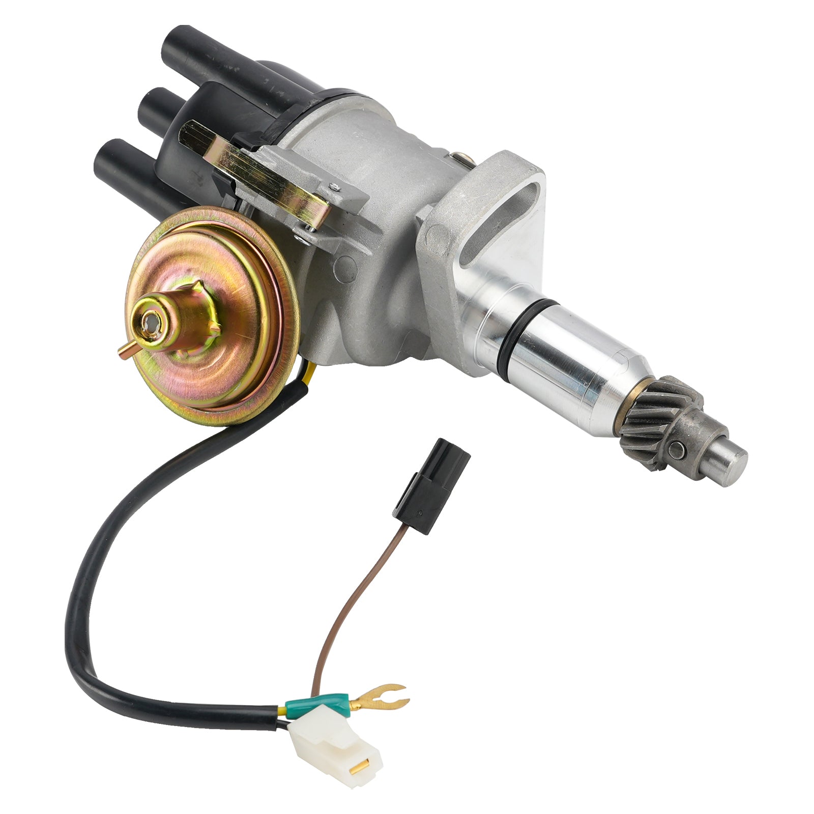 1981-1998 Suzuki Samurai Distributeur allumage Dizzy pour 33100-60A10