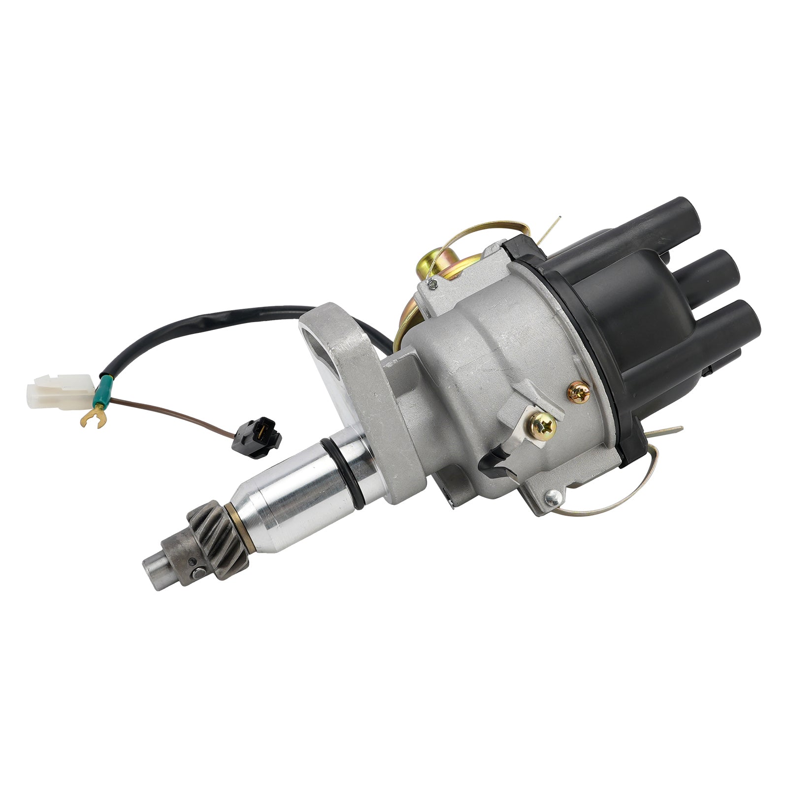 1981-1998 Suzuki Samurai Distributeur allumage Dizzy pour 33100-60A10