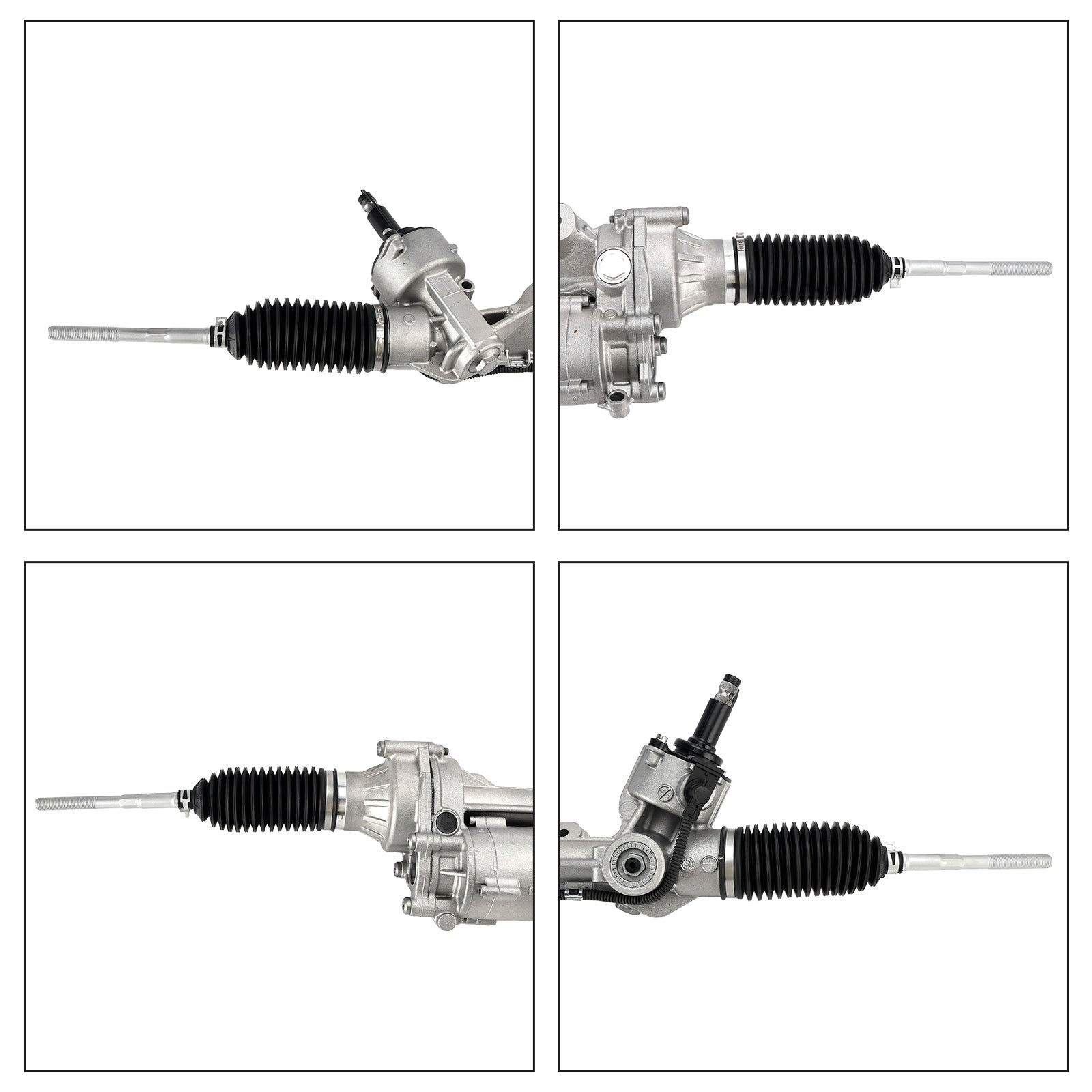 Sähköinen ohjaustehostin BMW 32105A3B053/32106862370 /32106892977 - F20 F30 F32 -käyttöön tarkoitettu käyttö