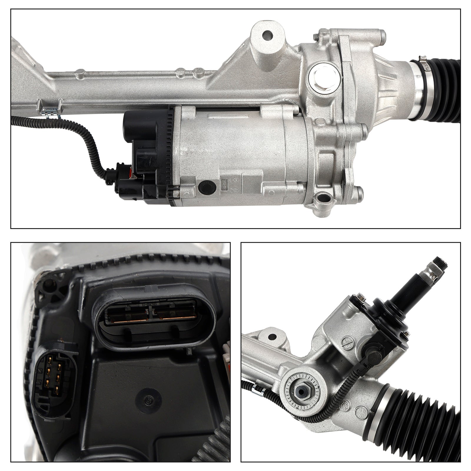 Sähköinen ohjaustehostin BMW 32105A3B053/32106862370 /32106892977 - F20 F30 F32 -käyttöön tarkoitettu käyttö