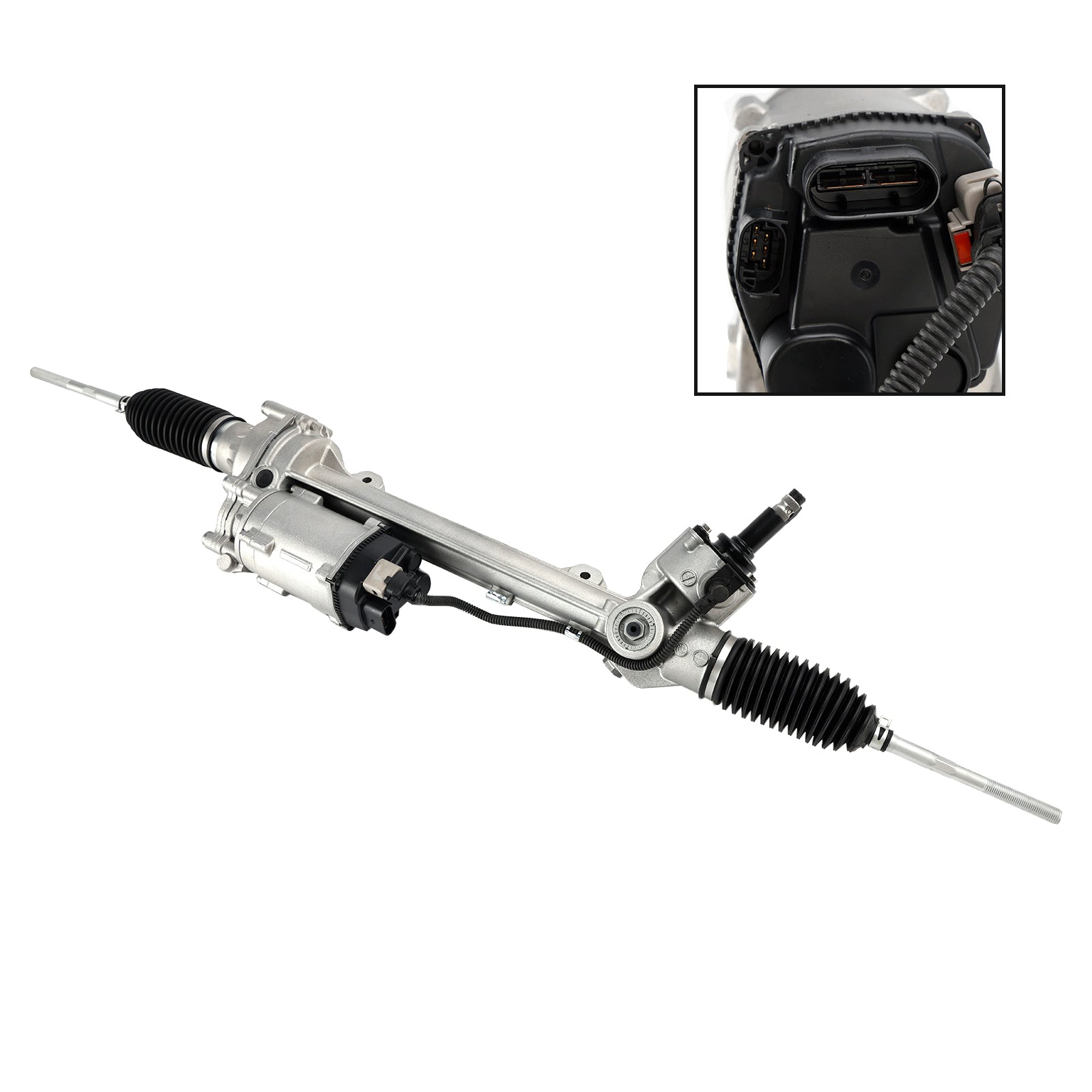 Sähköinen ohjaustehostin BMW 32105A3B053/32106862370 /32106892977 - F20 F30 F32 -käyttöön tarkoitettu käyttö