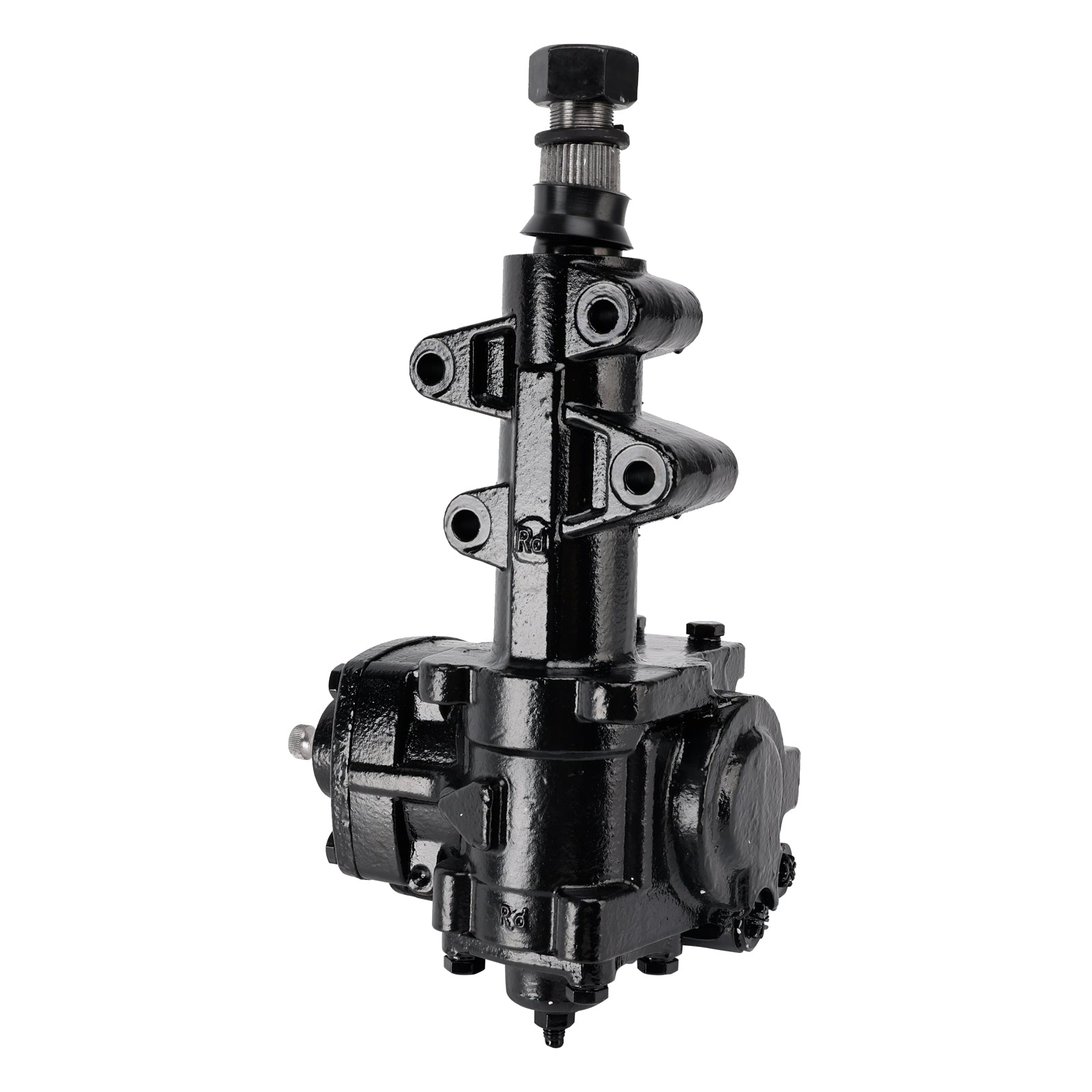 Boîtier de direction pour Mercedes Classe G W460 W461 W463 A4634606900 A4614610001H