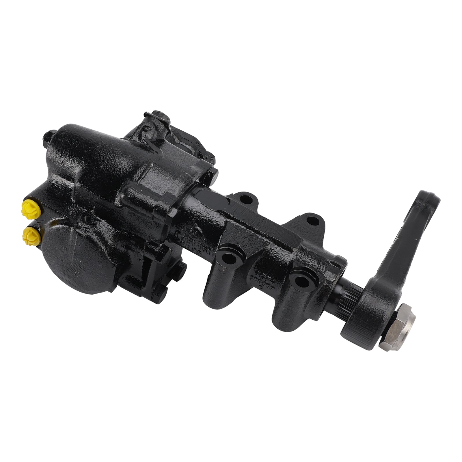 Boîtier de Direction Haute Qualité pour Mercedes Classe G - Compatible W460, W461, W463 - Réf Fabricant: A4634606900