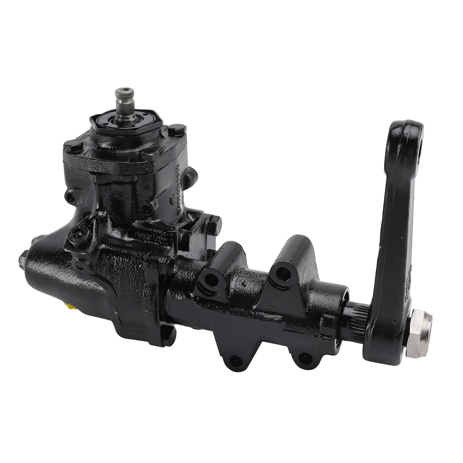 Boîtier de Direction A4634606900 pour Mercedes Classe G W460 W461 W463 - Haute Compatibilité