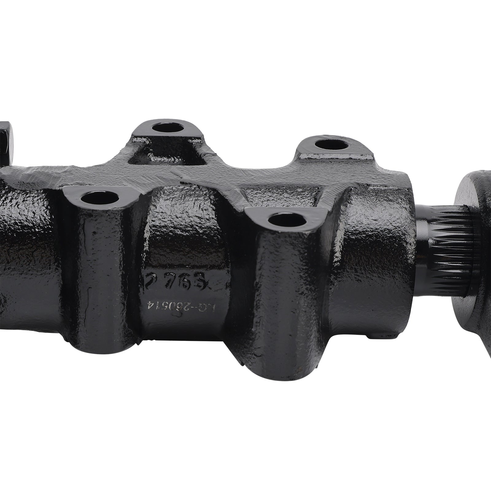 Boîtier de direction pour Mercedes Classe G W460 W461 W463 A4634606900 A4614610001H