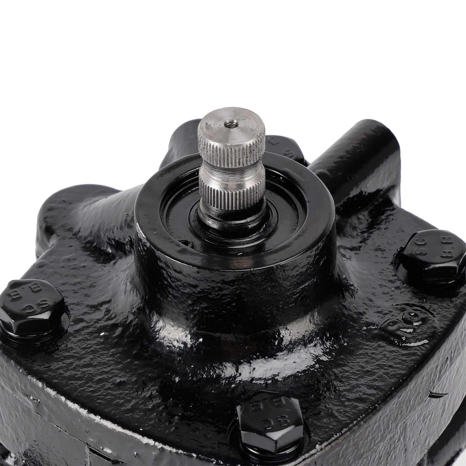 Boîtier de direction pour Mercedes Classe G W460 W461 W463 A4634606900 A4614610001H