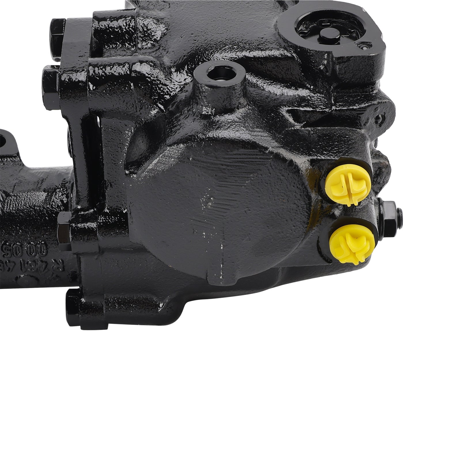 Boîtier de direction A4634606900 pour Mercedes Classe G W460 W461 W463