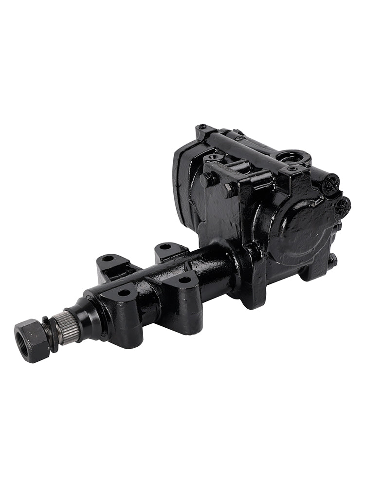 Boîtier de direction pour Mercedes Classe G W460 W461 W463 A4634606900 A4614610001H