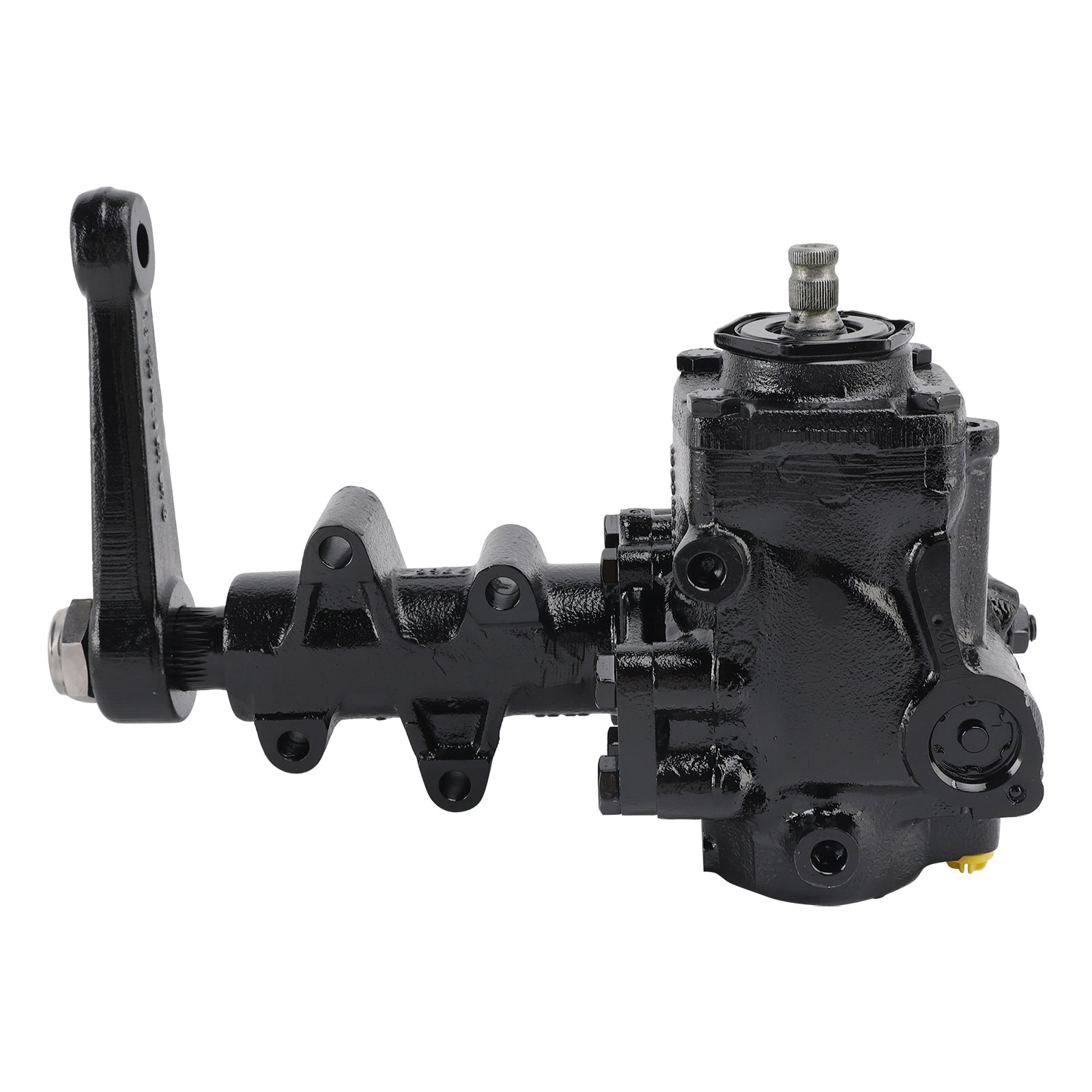 Boîtier de Direction Original pour Mercedes-Benz Classe G - Réf A4634606900 et Autres
