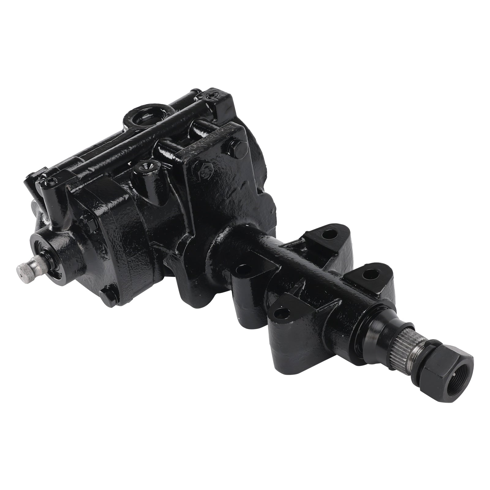 Boîtier de direction pour Mercedes Classe G W460 W461 W463 A4634606900 A4614610001H