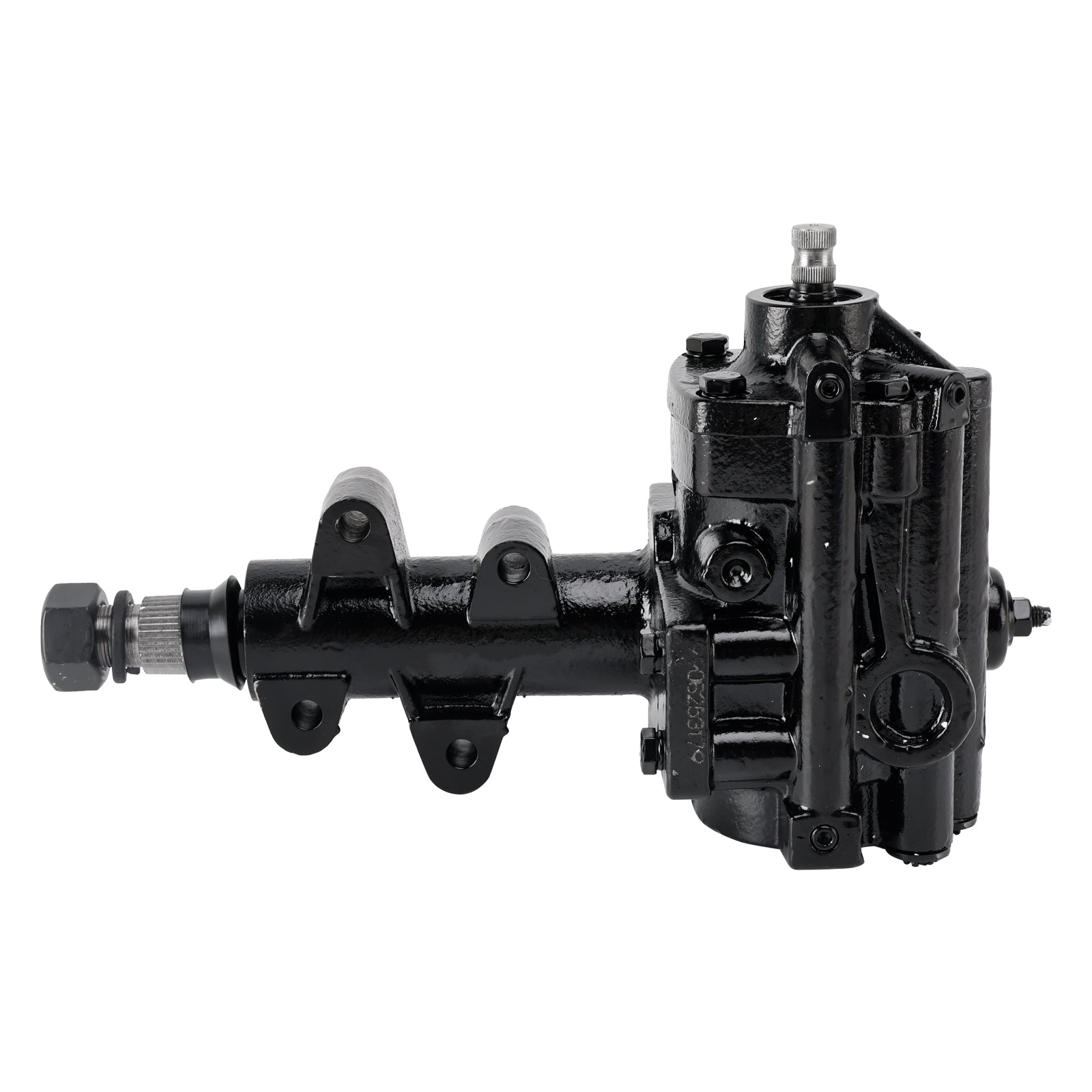 Boîtier de direction pour Mercedes Classe G W460 W461 W463 A4634606900 A4614610001H