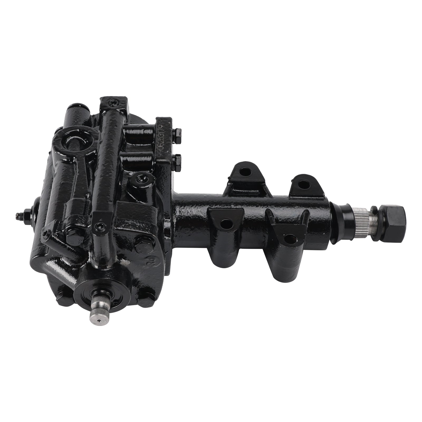 Boîtier de direction pour Mercedes Classe G W460 W461 W463 A4634606900 A4614610001H