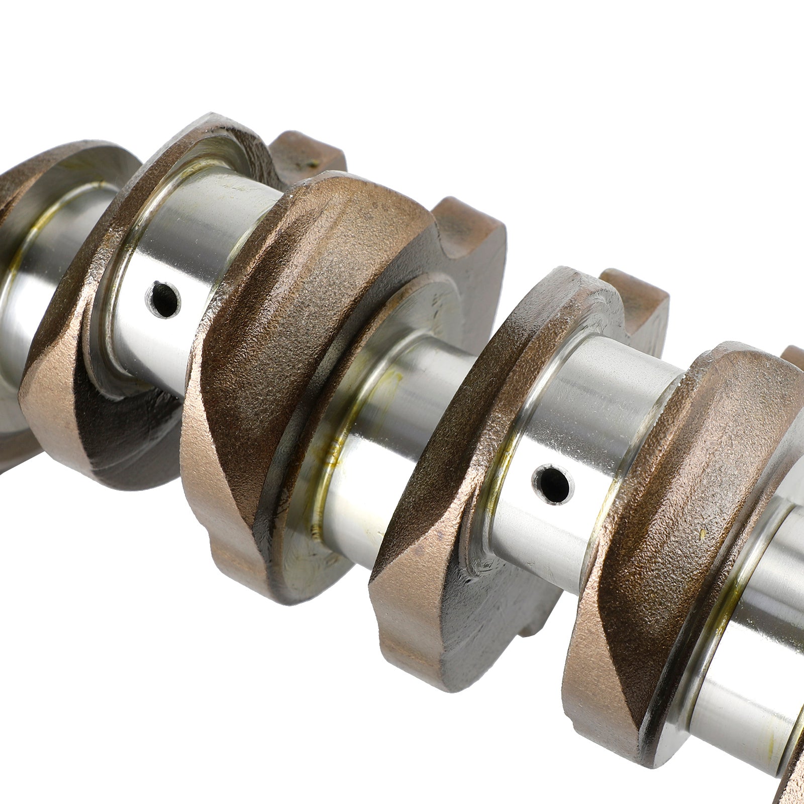 Crankshaft N57D30 pour BMW F01 F10 F30 X5 X6 730D 530D 540D 330D 11217799970