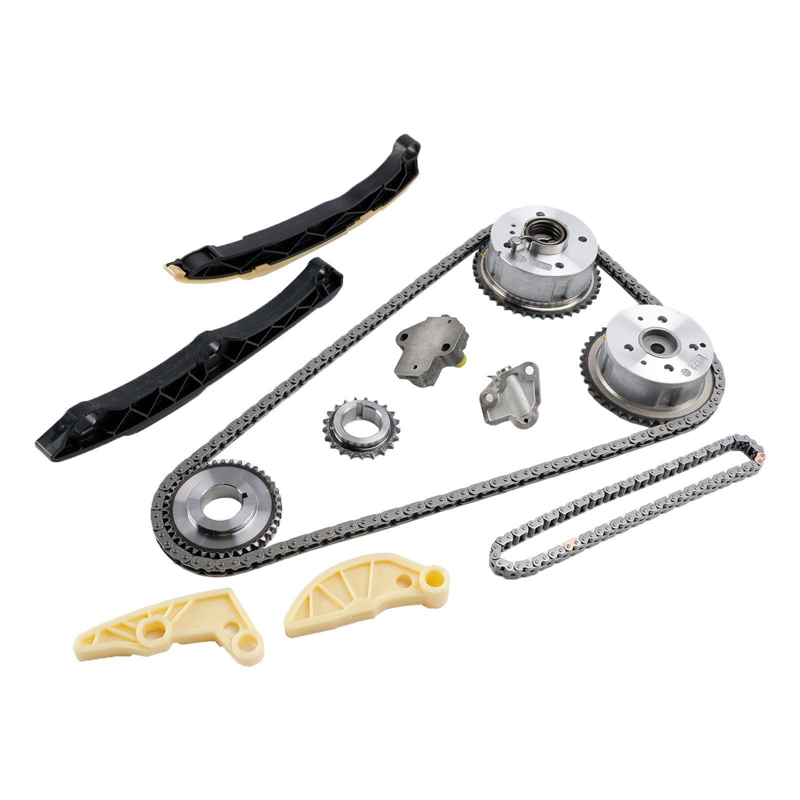 Kit di ricostruzione motore G4KH 2.0T con kit di fasatura bielle albero motore per Hyundai KIA