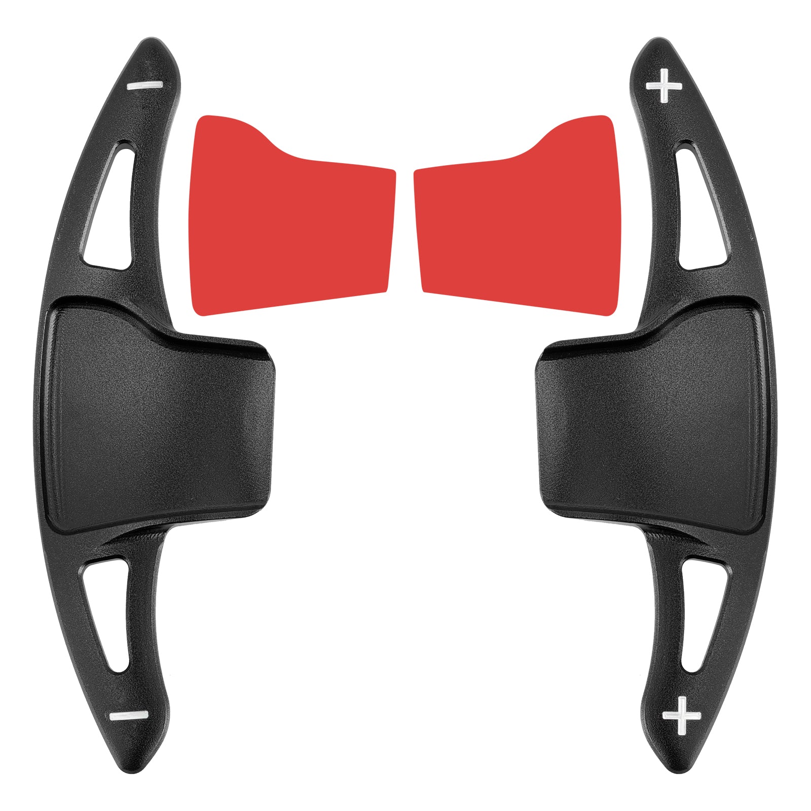 Extension de palettes de changement de vitesse pour volant en aluminium pour Ford Explorer 2013-2019