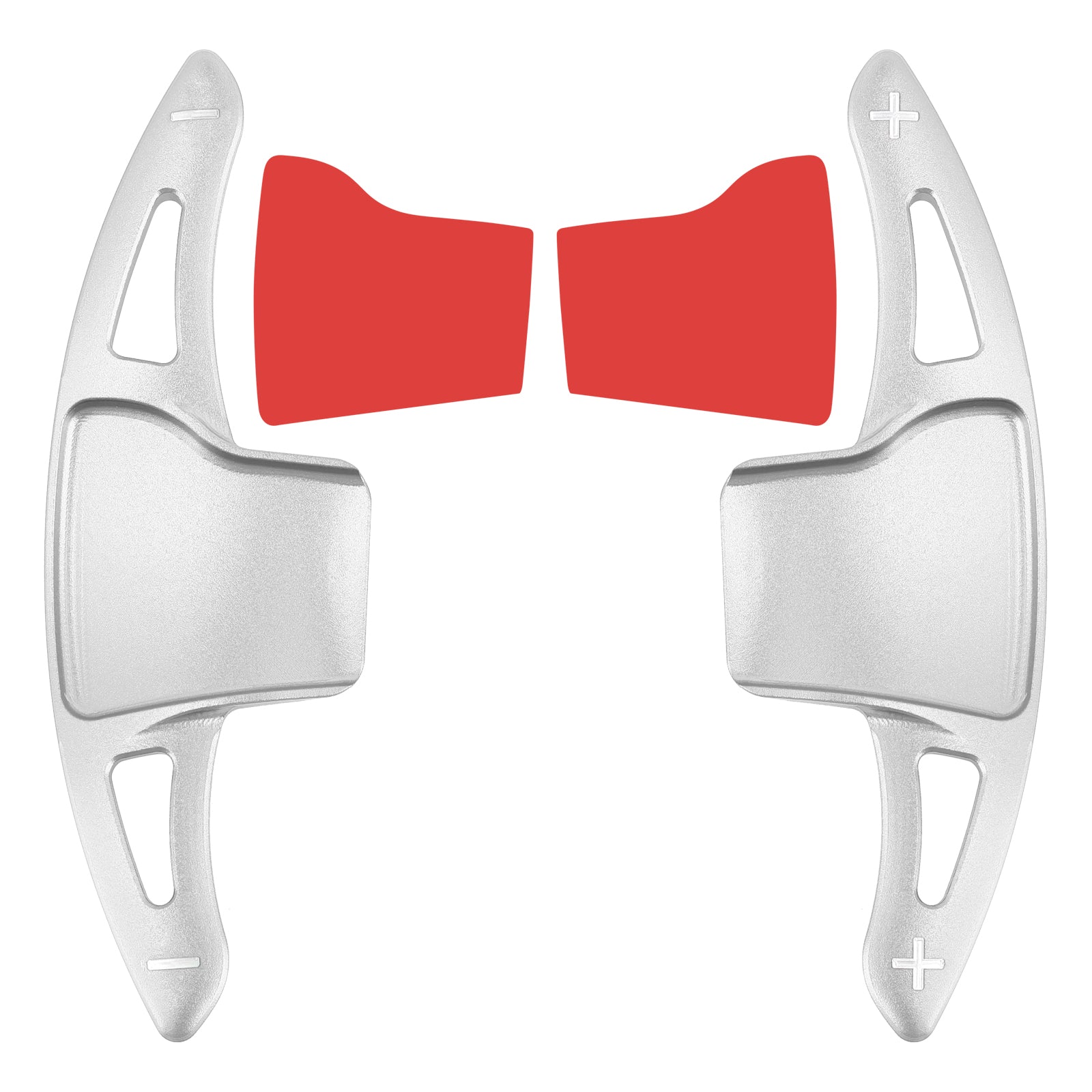 Extension de palettes de changement de vitesse pour volant en aluminium pour Ford Explorer 2013-2019