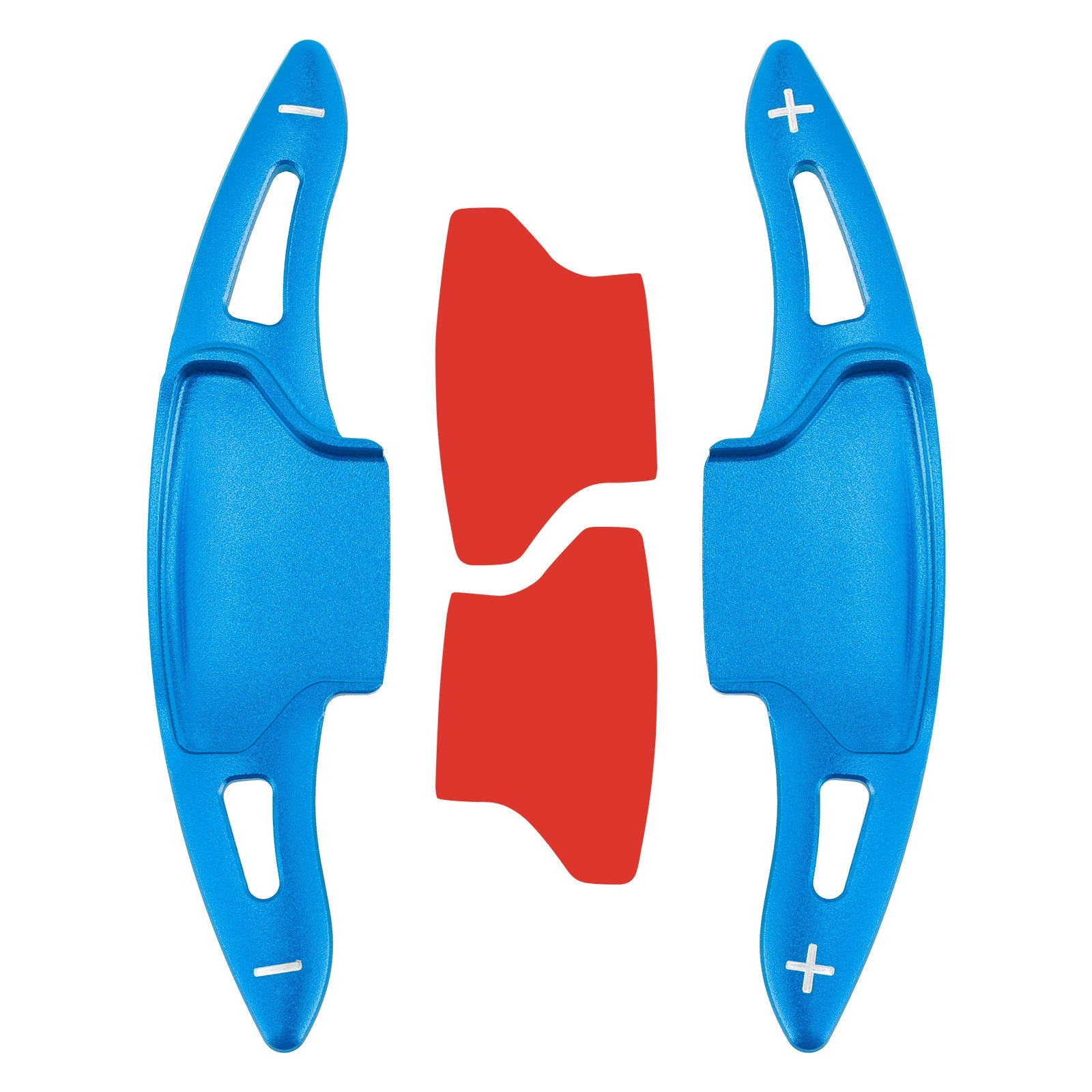 Extension de palettes de changement de vitesse au volant pour Ford Explorer 2020-2023 en aluminium