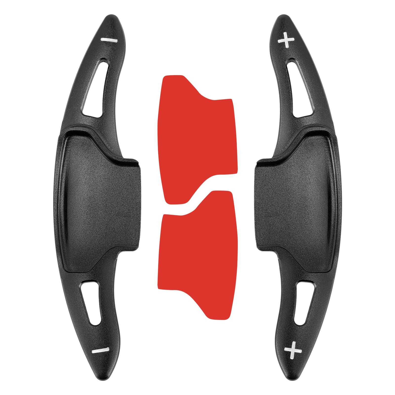 Extension de palettes de changement de vitesse au volant pour Ford Explorer 2020-2023 en aluminium