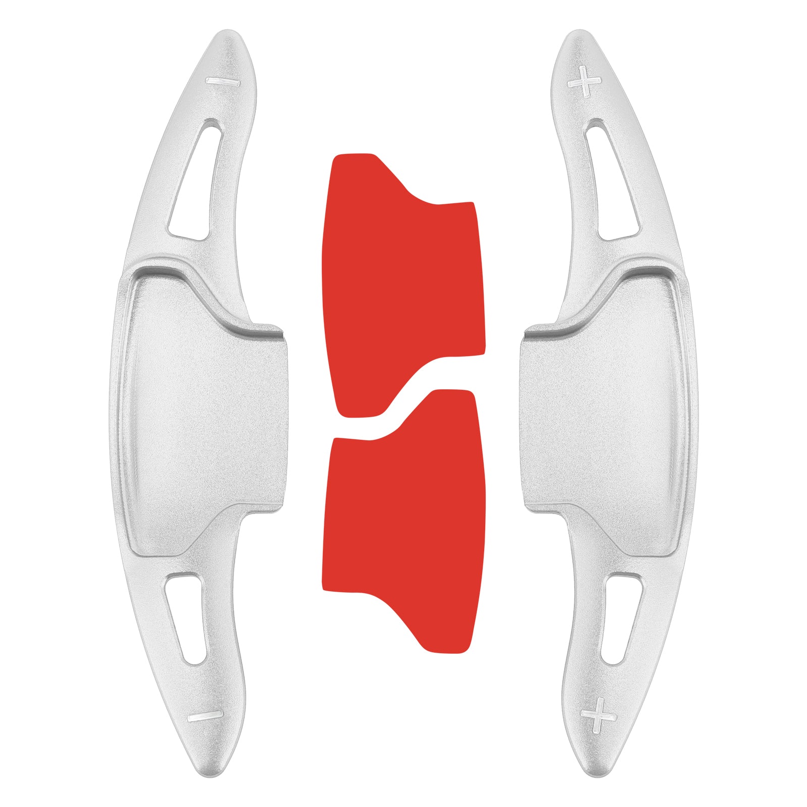 Extension de palettes de changement de vitesse au volant pour Ford Explorer 2020-2023 en aluminium