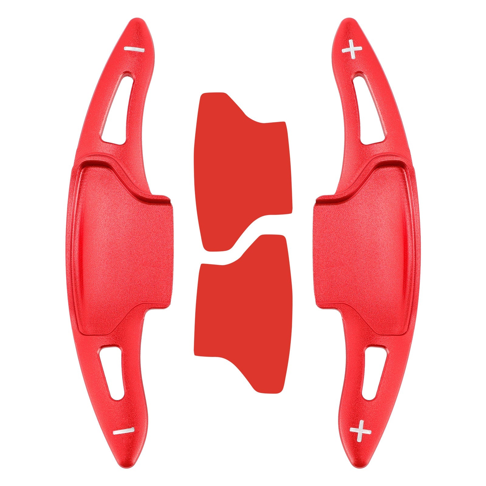 Extension de palettes de changement de vitesse au volant pour Ford Explorer 2020-2023 en aluminium