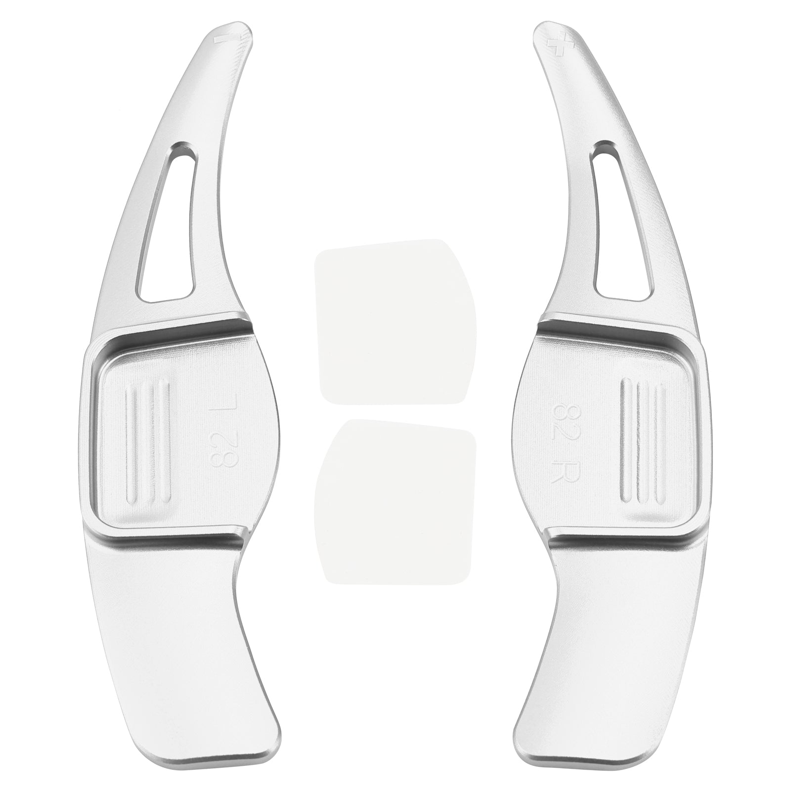 Aluminium stuurschakelpaddles voor Hyundai Veloster 2012-2018