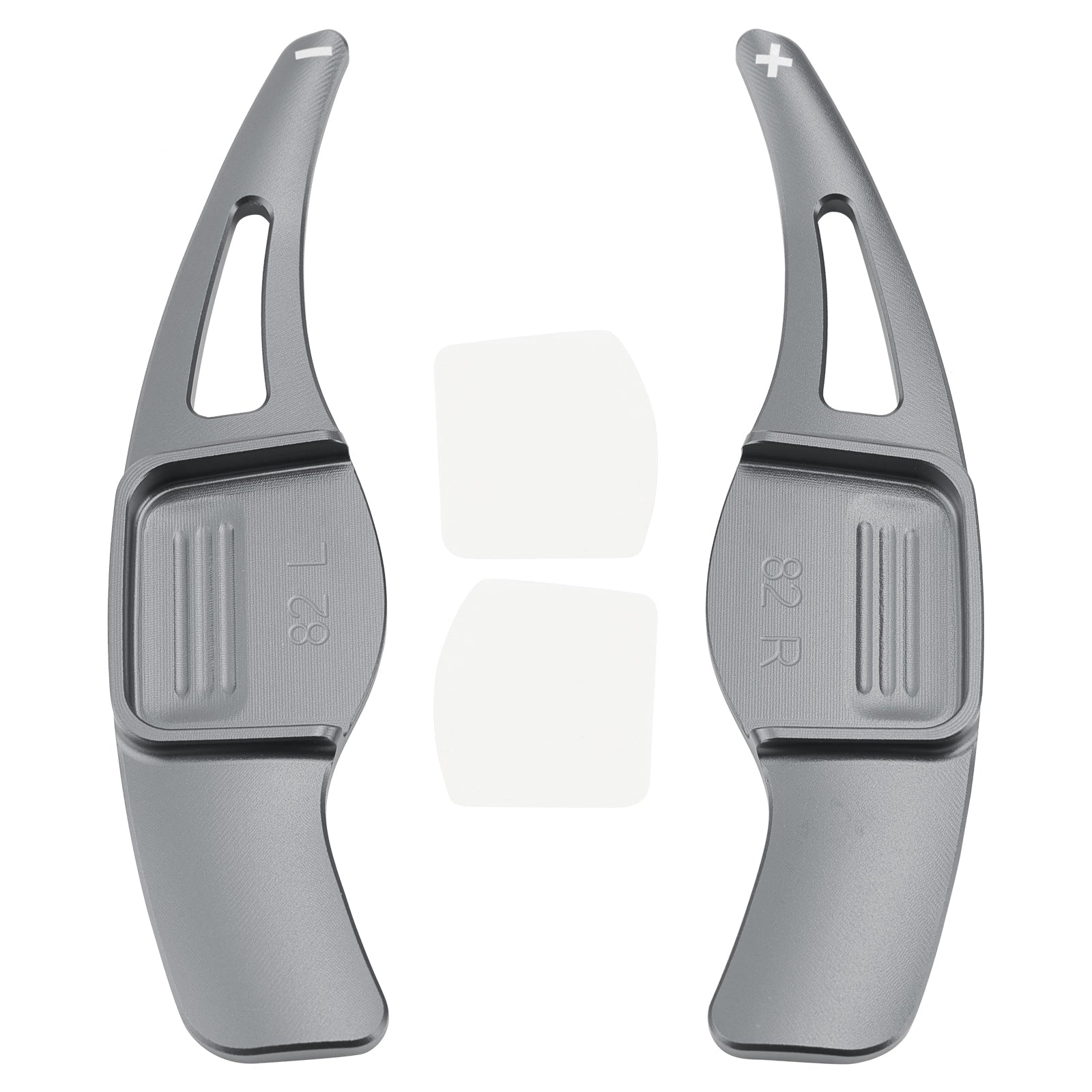 Aluminium stuurschakelpaddles voor Hyundai Veloster 2012-2018