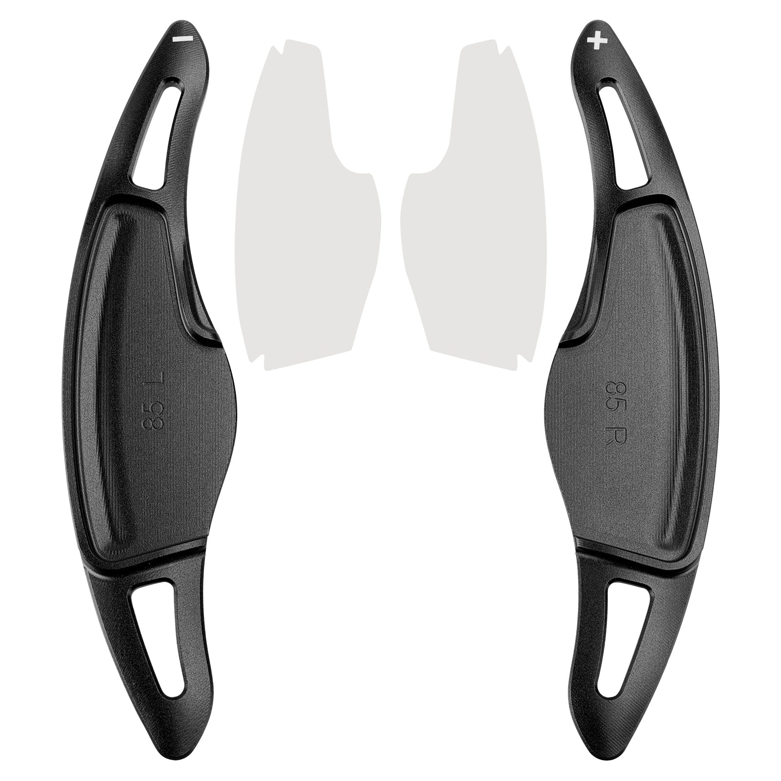 Aluminijaste prestavne ročice na volanu za Hyundai Sonata 2015-2019