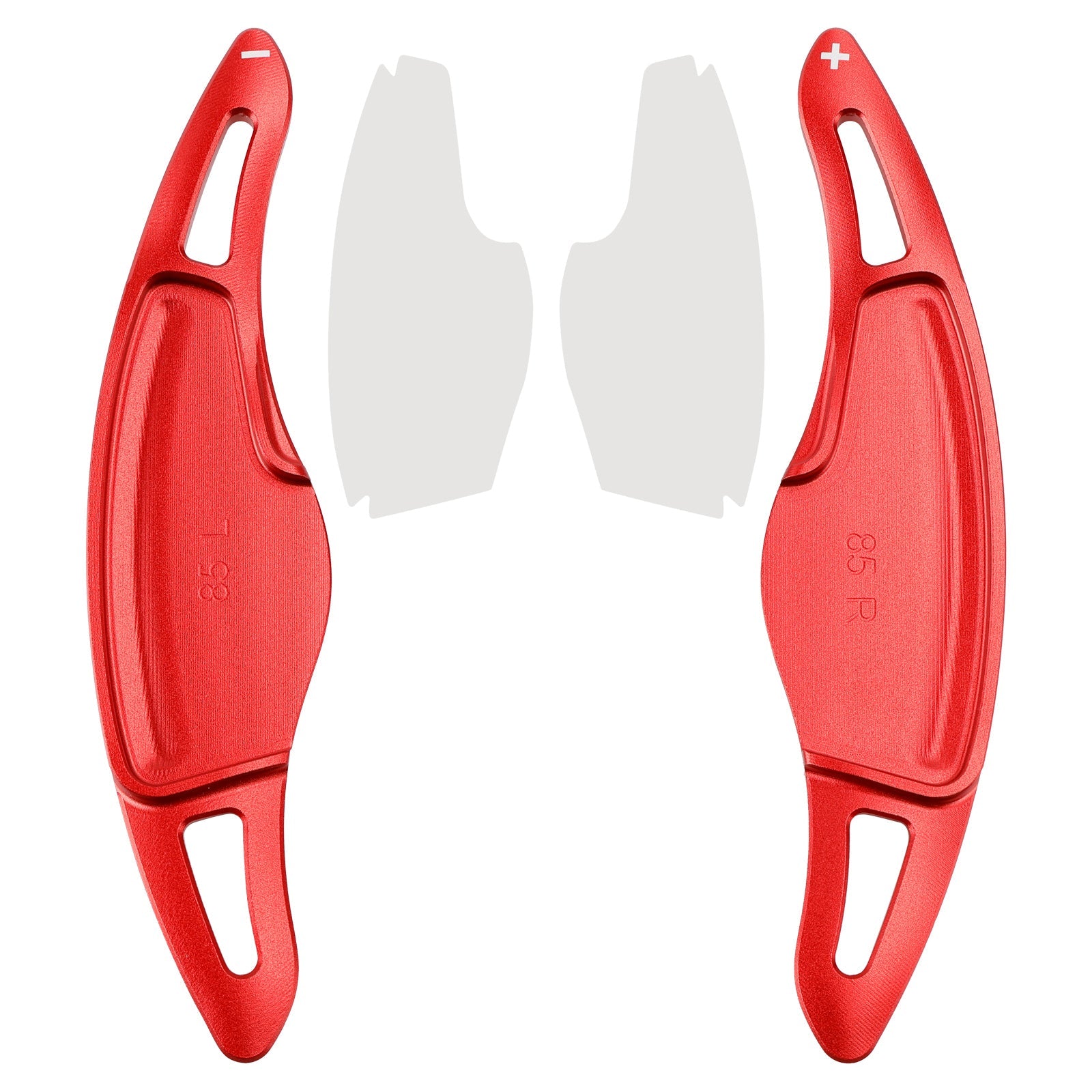 Aluminijaste prestavne ročice na volanu za Hyundai Sonata 2015-2019