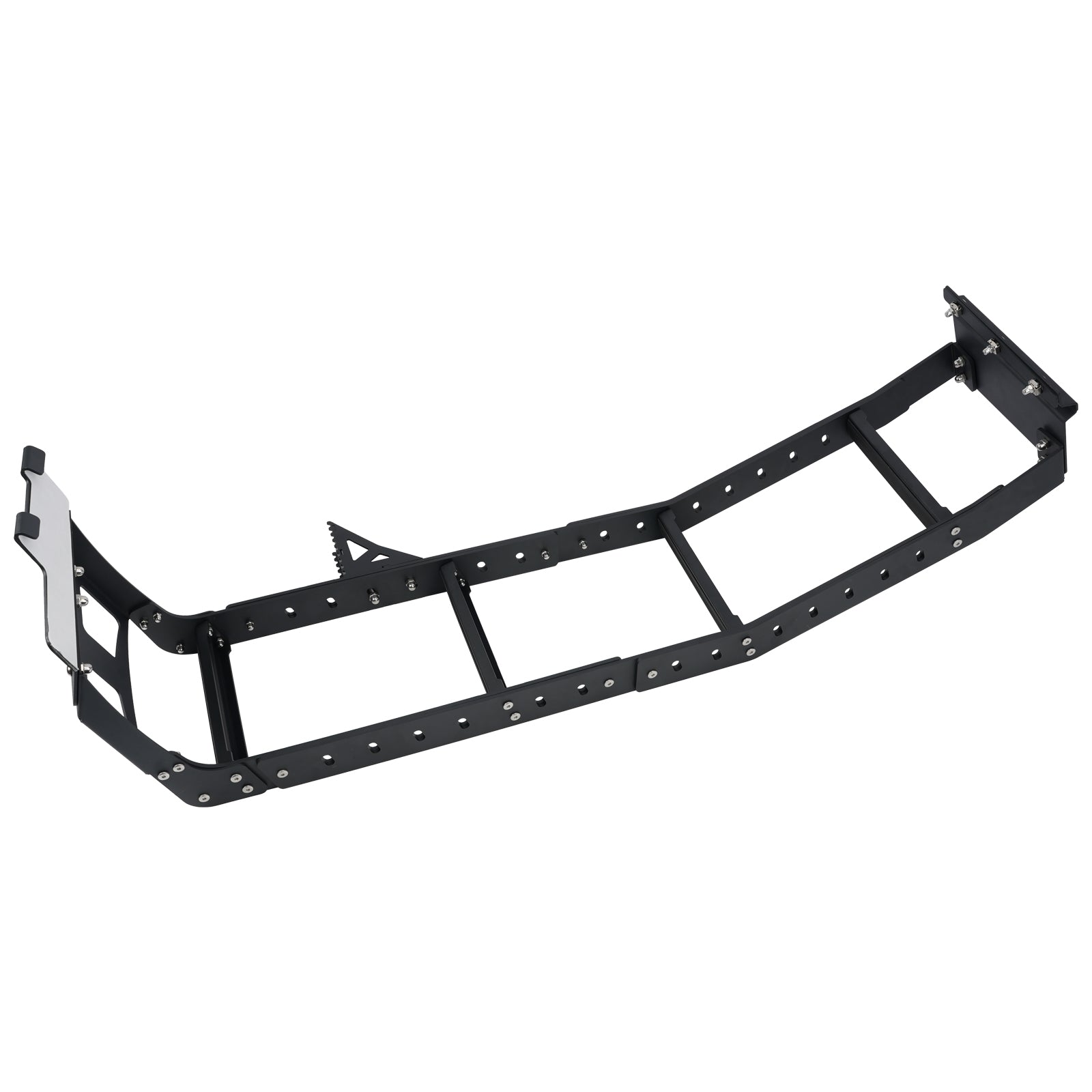 Drabina tylnej klapy dla Toyota 4Runner 2010-2020 5. Generacji 2010-2024