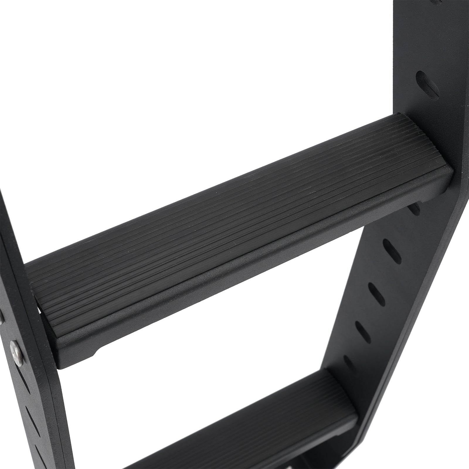 Drabina tylnej klapy dla Toyota 4Runner 2010-2020 5. Generacji 2010-2024