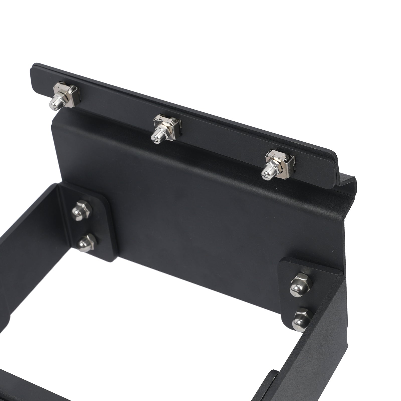 Drabina tylnej klapy dla Toyota 4Runner 2010-2020 5. Generacji 2010-2024