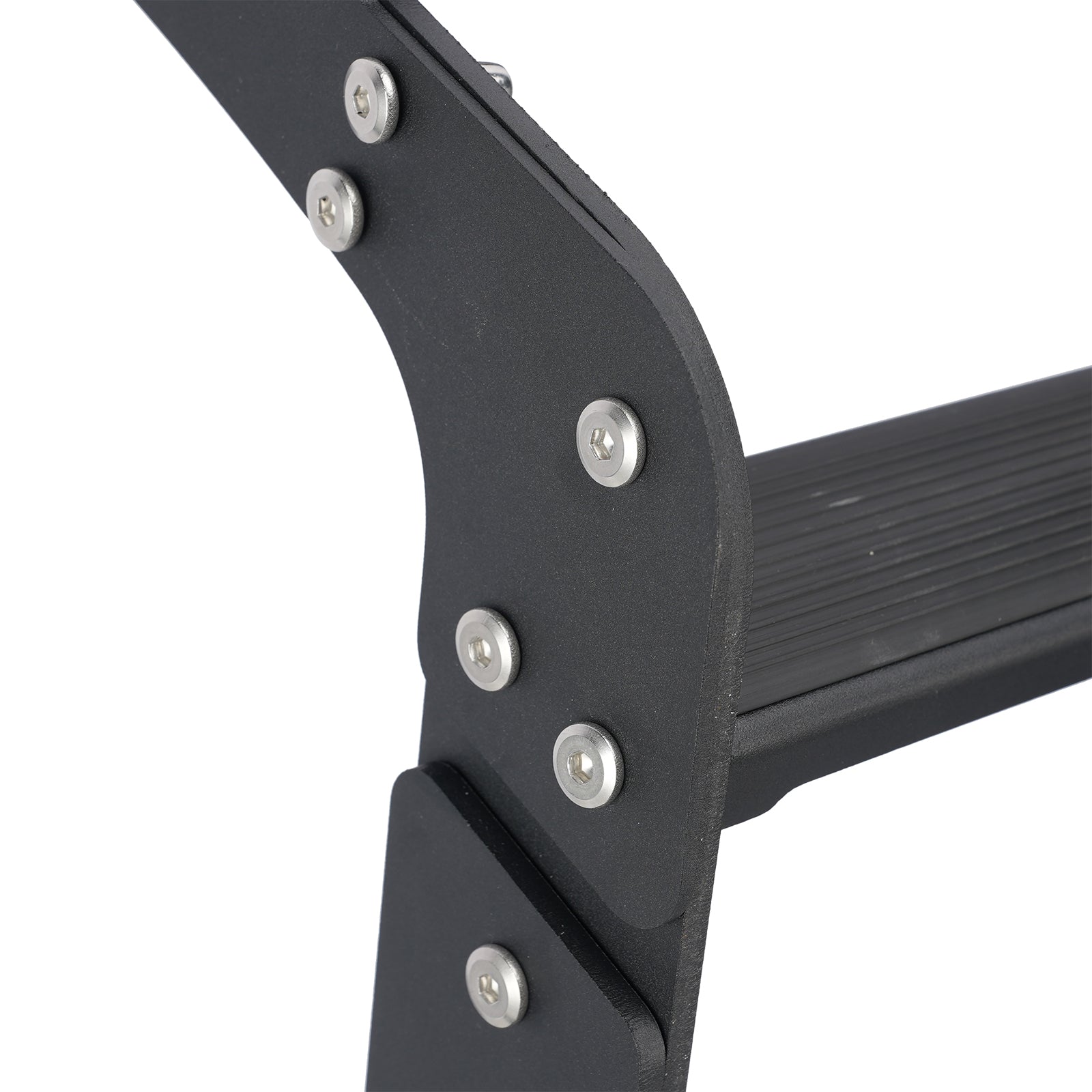 Drabina tylnej klapy dla Toyota 4Runner 2010-2020 5. Generacji 2010-2024