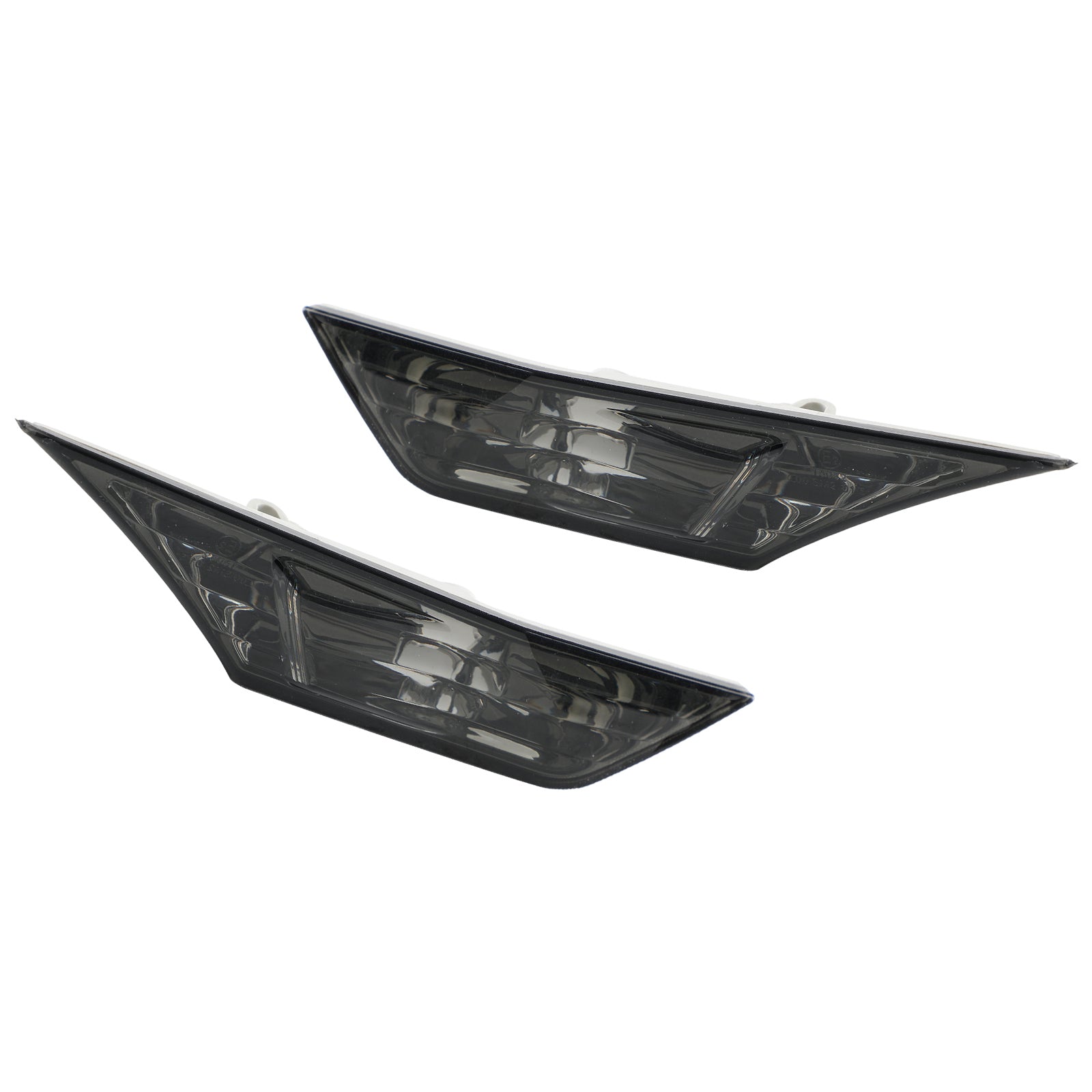 Boîtier de clignotant latéral pour Honda Civic 2016-2021 Ambre générique