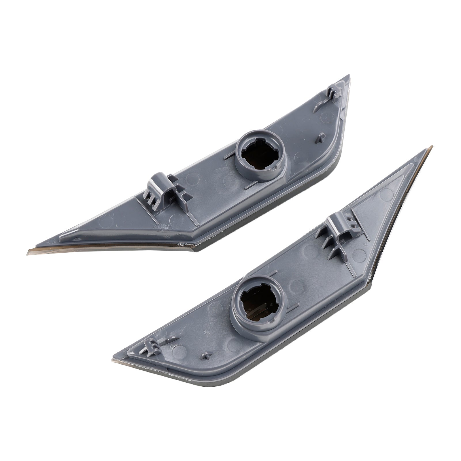 Boîtier de clignotant latéral pour Honda Civic 2016-2021 Ambre générique