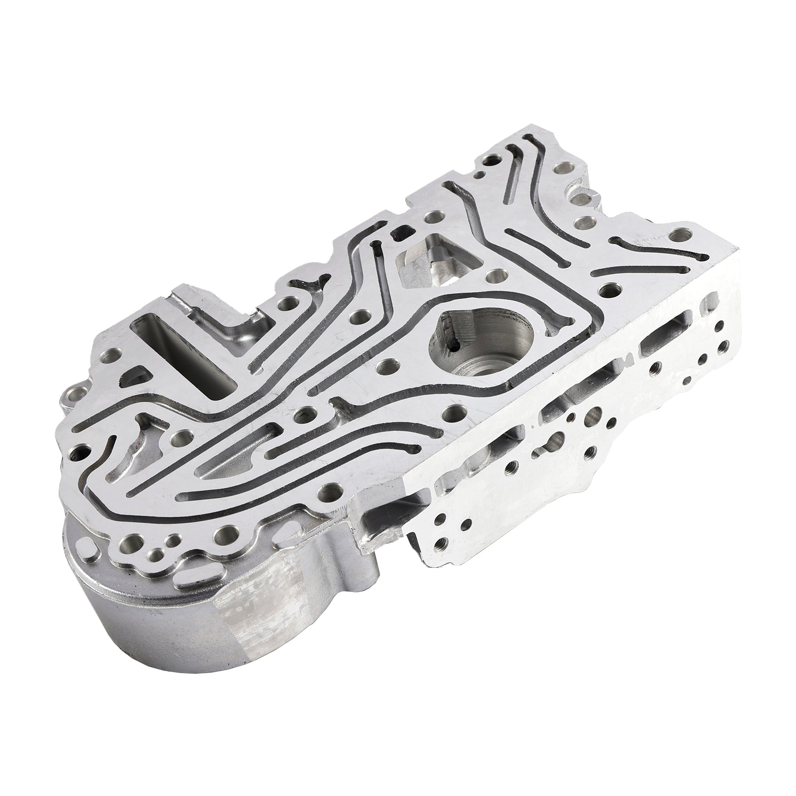 DSG 7 Speed 0am Mechatronic Revise Reparatiekit DQ200 voor VW Audi Skoda -stoel