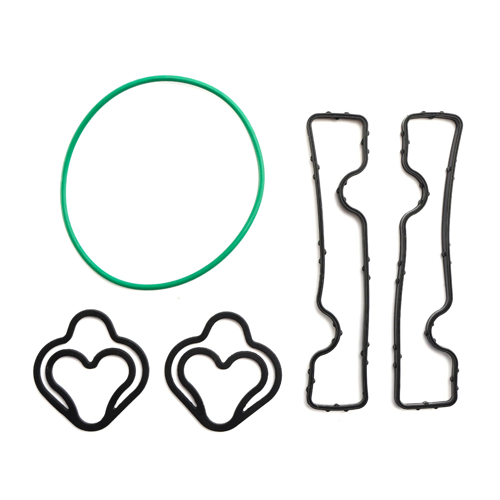 Kit de réparation de corps de soupape de révision mécatronique 0AM DQ200 DSG pour Audi VW Seat Skoda générique