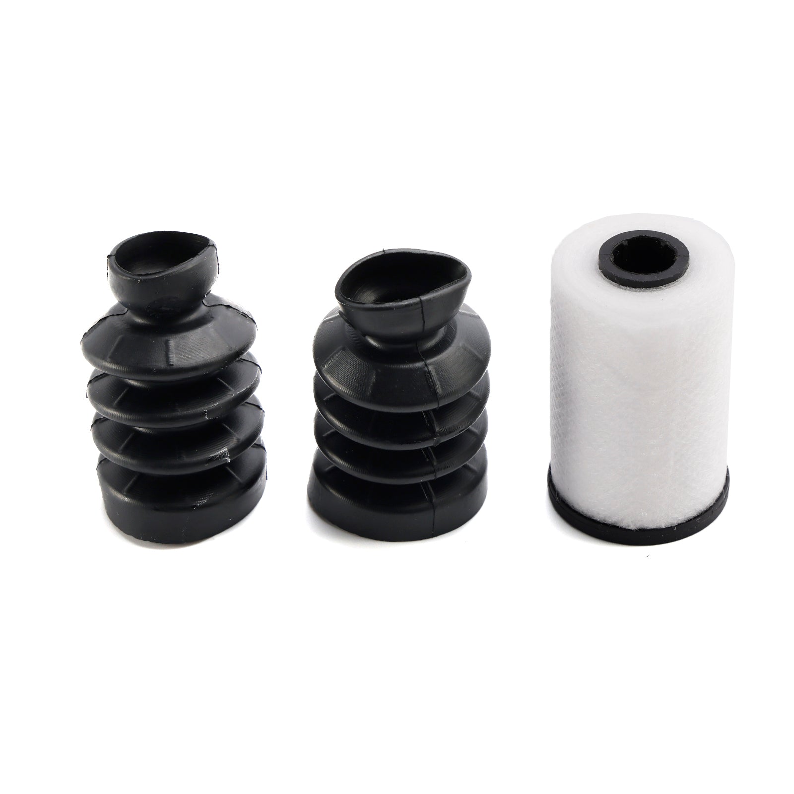 DSG 7 Speed 0am Mechatronic Revise Reparatiekit DQ200 voor VW Audi Skoda -stoel