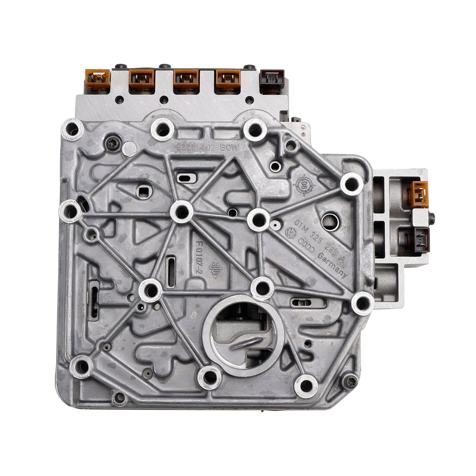 Transmisja zaworu korpusu 01M325283A - Audi A3/Seat Toledo kompatybilny