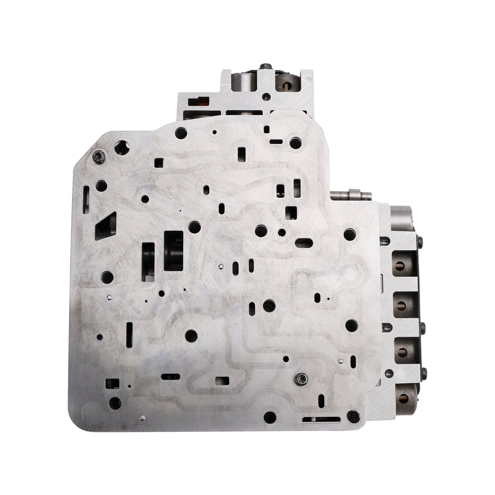 Beetle 1998-2010 1,4l 1,6L 1,8L 1,9L-1998-2005 Okvilo samodejnega menjalnega ventila 01M325283a Generic