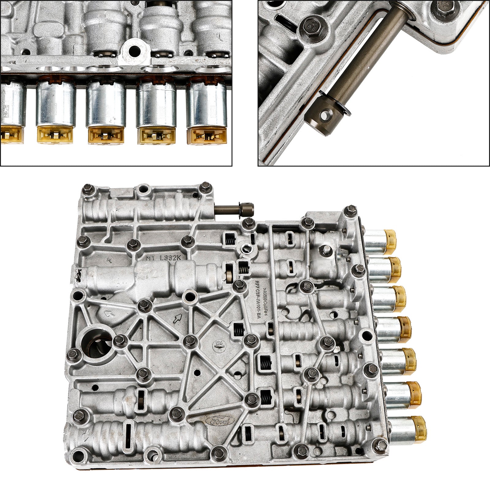 Corps de soupape 6R140 pour Ford F250 toutes les séries F 2011-UP