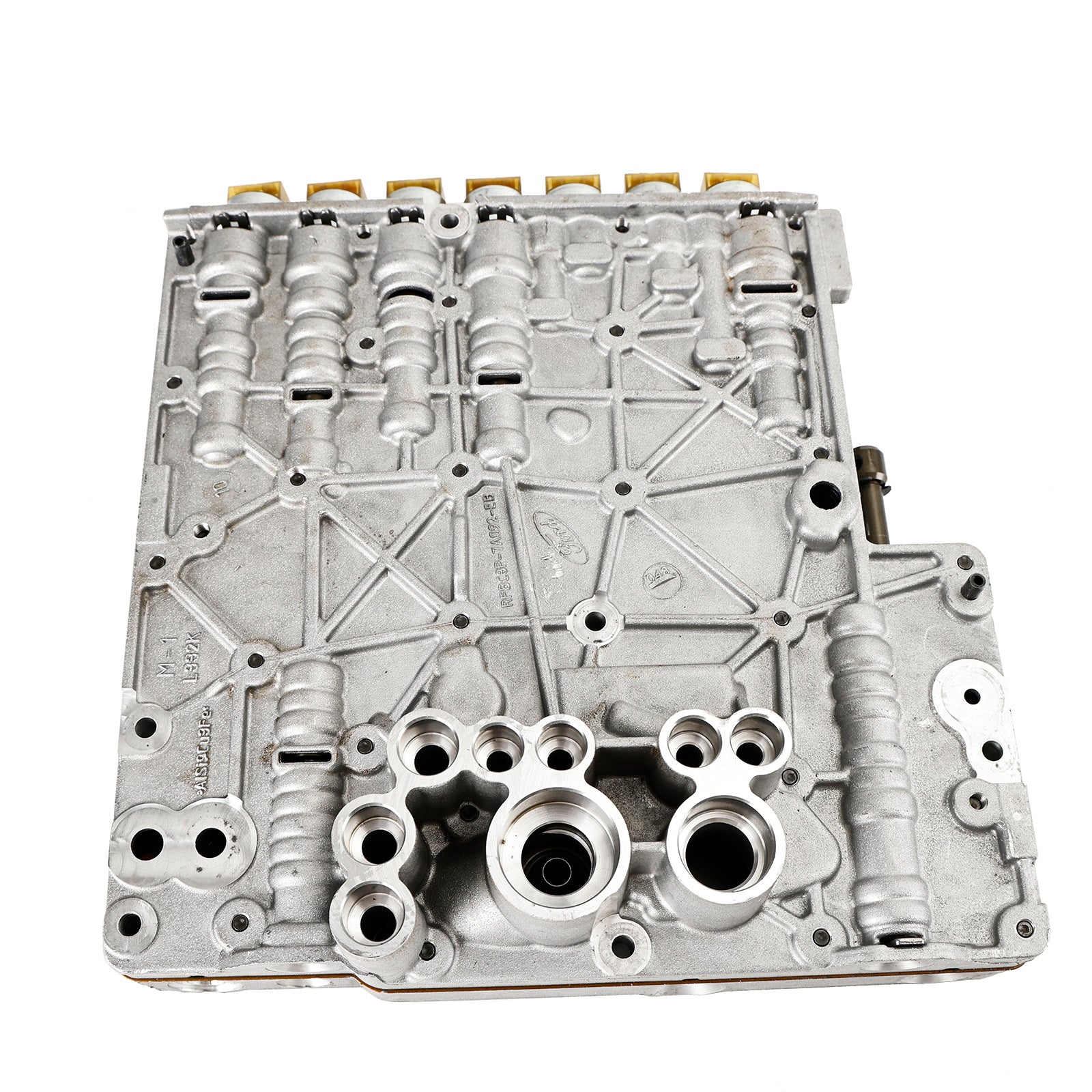 Corps de soupape 6R140 pour Ford F250 toutes les séries F 2011-UP