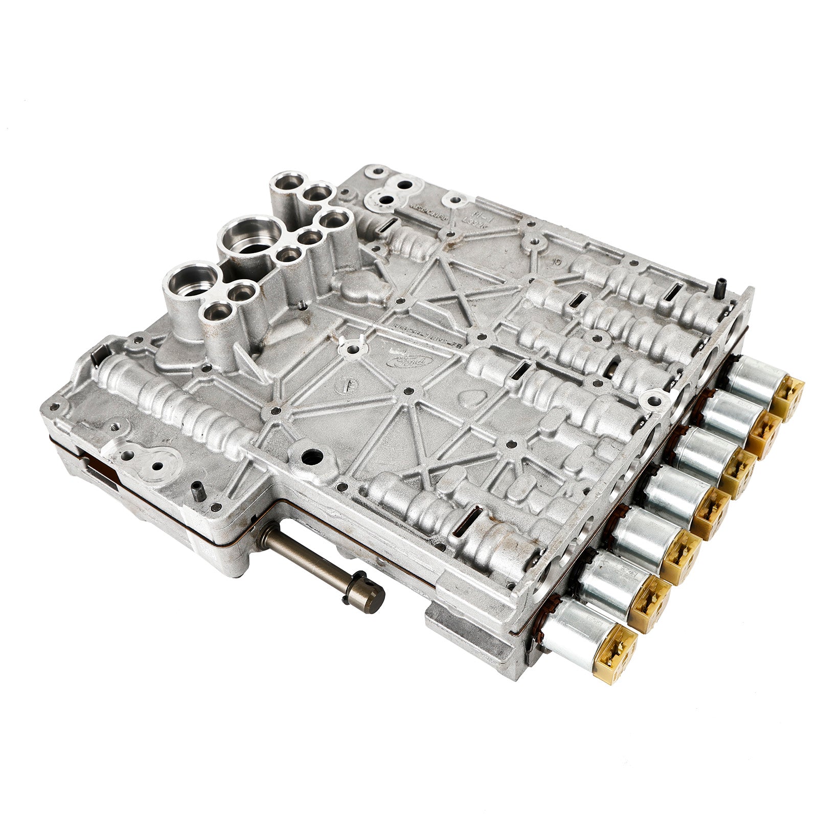 Corps de soupape 6R140 pour Ford F250 toutes les séries F 2011-UP